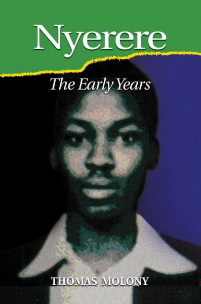 Nyerere: The Early Years