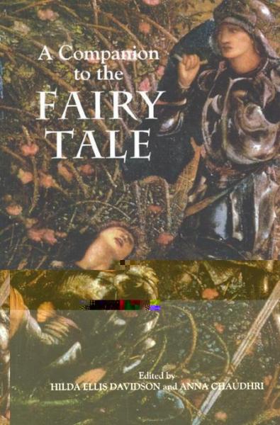 Companion to the Fairy Tale