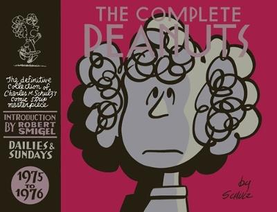 Complete Peanuts 1975-1976: Volume 13 Main