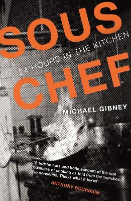 Sous Chef: 24 Hours in the Kitchen Main