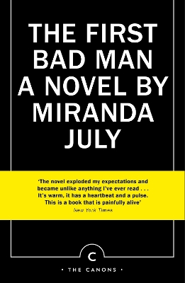 First Bad Man
