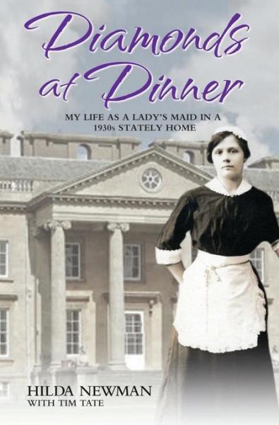 Upstairs & Downstairs: My Life In Service as a Lady's Maid