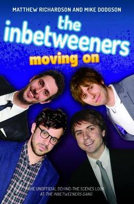 Inbetweeners: Moving On