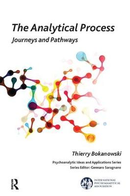 Analytical Process: Journeys and Pathways