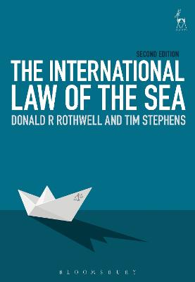 International Law of the Sea