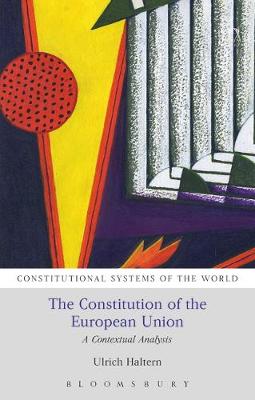 Constitution of the European Union: A Contextual Analysis