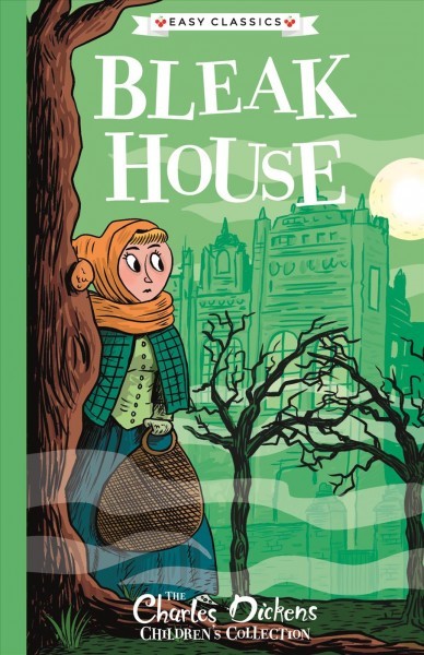 Charles Dickens: Bleak House Btps ed.