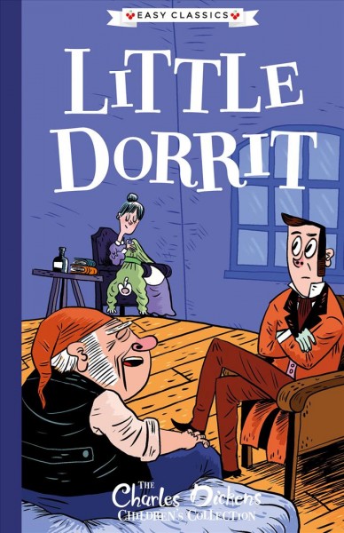 Charles Dickens: Little Dorrit Btps ed.