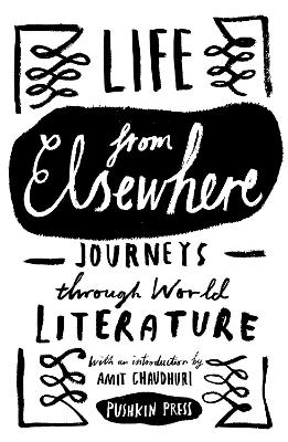 Life from Elsewhere: Journeys Through World Literature
