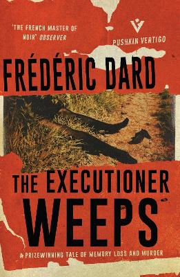 Executioner Weeps