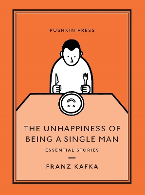 Unhappiness of Being a Single Man: Essential Stories