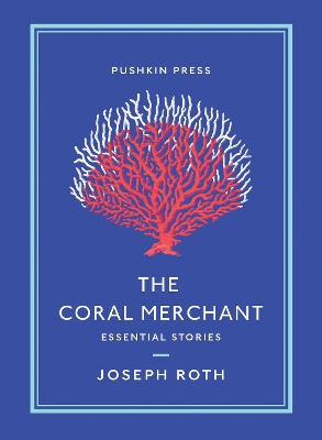 Coral Merchant: Essential Stories