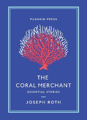 Coral Merchant