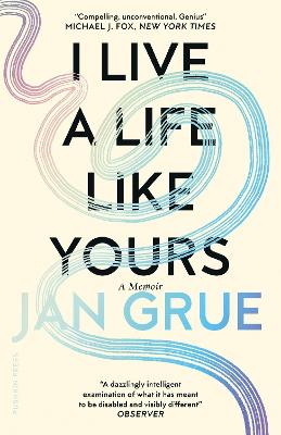 I Live a Life Like Yours: A Memoir