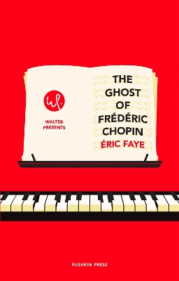Ghost of Frederic Chopin