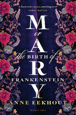 Mary: or, the Birth of Frankenstein