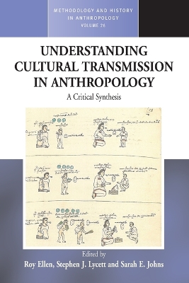 Understanding Cultural Transmission in Anthropology: A Critical Synthesis