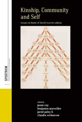 Kinship, Community, and Self: Essays in Honor of David Warren Sabean