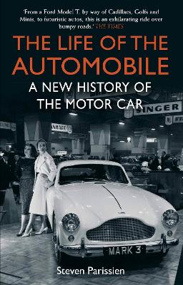 Life of the Automobile