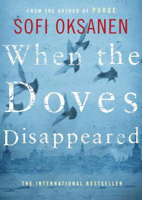When the Doves Disappeared Open Market Edition