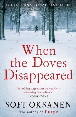When the Doves Disappeared Main