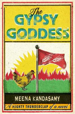 Gypsy Goddess Main