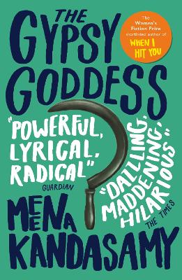 Gypsy Goddess Main