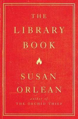 Library Book