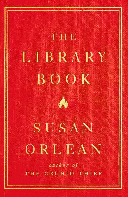 Library Book