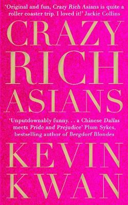 Crazy Rich Asians Open Market Edition