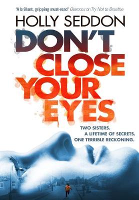 Don't Close Your Eyes Main