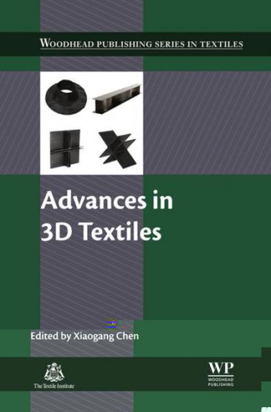 Advances in 3D Textiles
