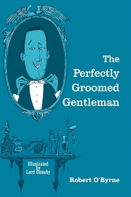 Perfectly Groomed Gentleman