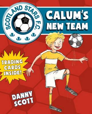 Calum's New Team