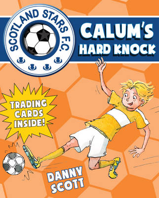 Calum's Hard Knock