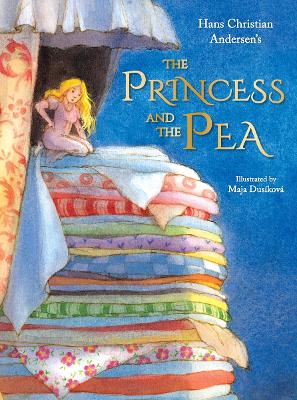 Princess and the Pea 2nd Revised edition