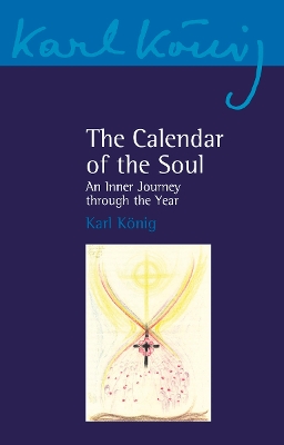 Calendar of the Soul: An Inner Journey through the Year