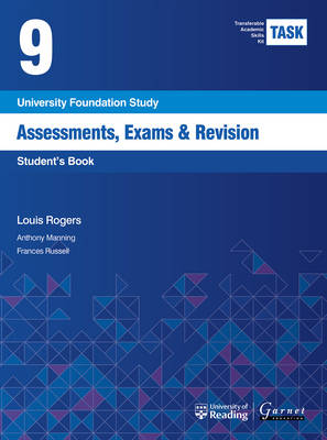 TASK 9 Assessments, Exams & Revision (2015) - Student's Book 2nd edition