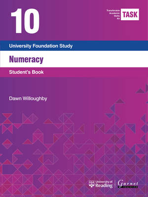 TASK 10 Numeracy (2015) - Student's Book 2nd edition