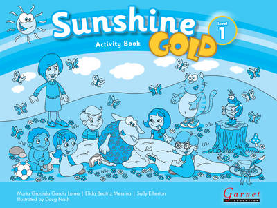 Sunshine Gold, Level 1