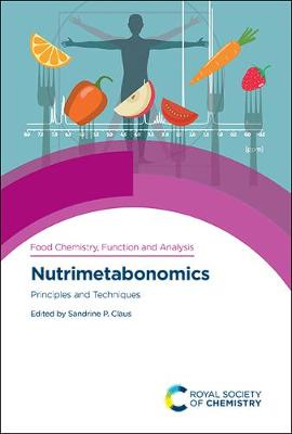 Nutrimetabonomics: Principles and Techniques
