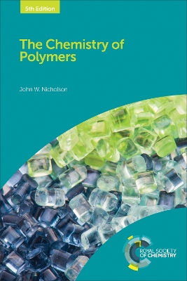 Chemistry of Polymers 5th edition