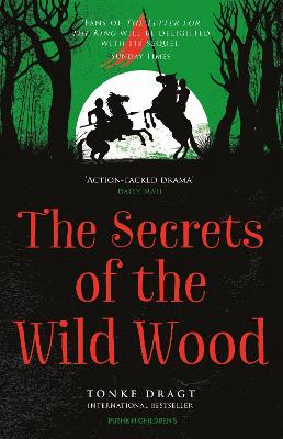Secrets of the Wild Wood