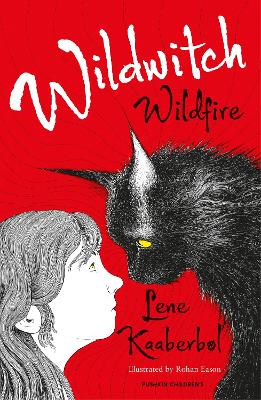 Wildwitch 1: Wildfire