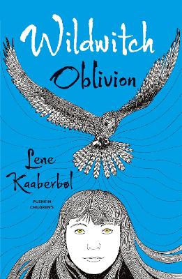 Wildwitch 2: Oblivion
