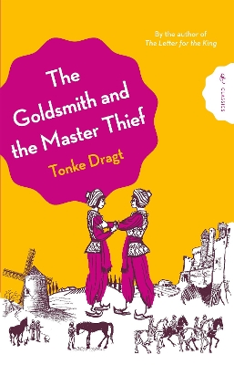 Goldsmith and the Master Thief