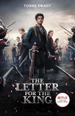 Letter for the King: A Netflix Original Series
