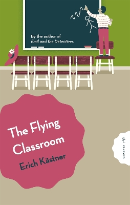 Flying Classroom