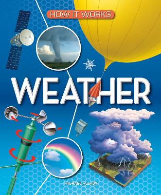 How It Works: Weather