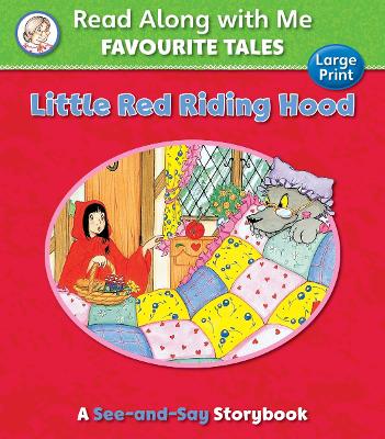 Little Red Riding Hood 2nd Revised edition